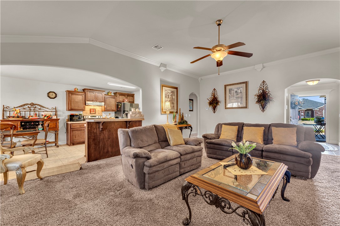Meadow Wood Rogers - Residential