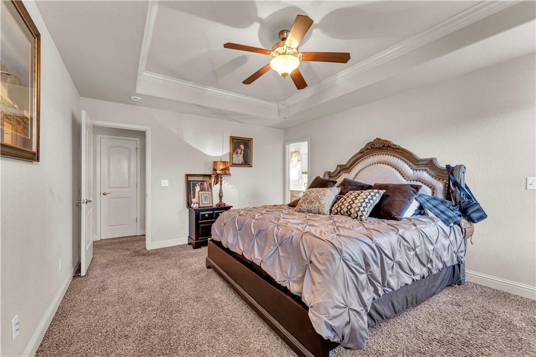 Meadow Wood Rogers - Residential