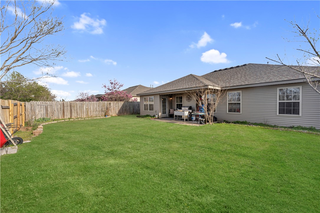 Meadow Wood Rogers - Residential