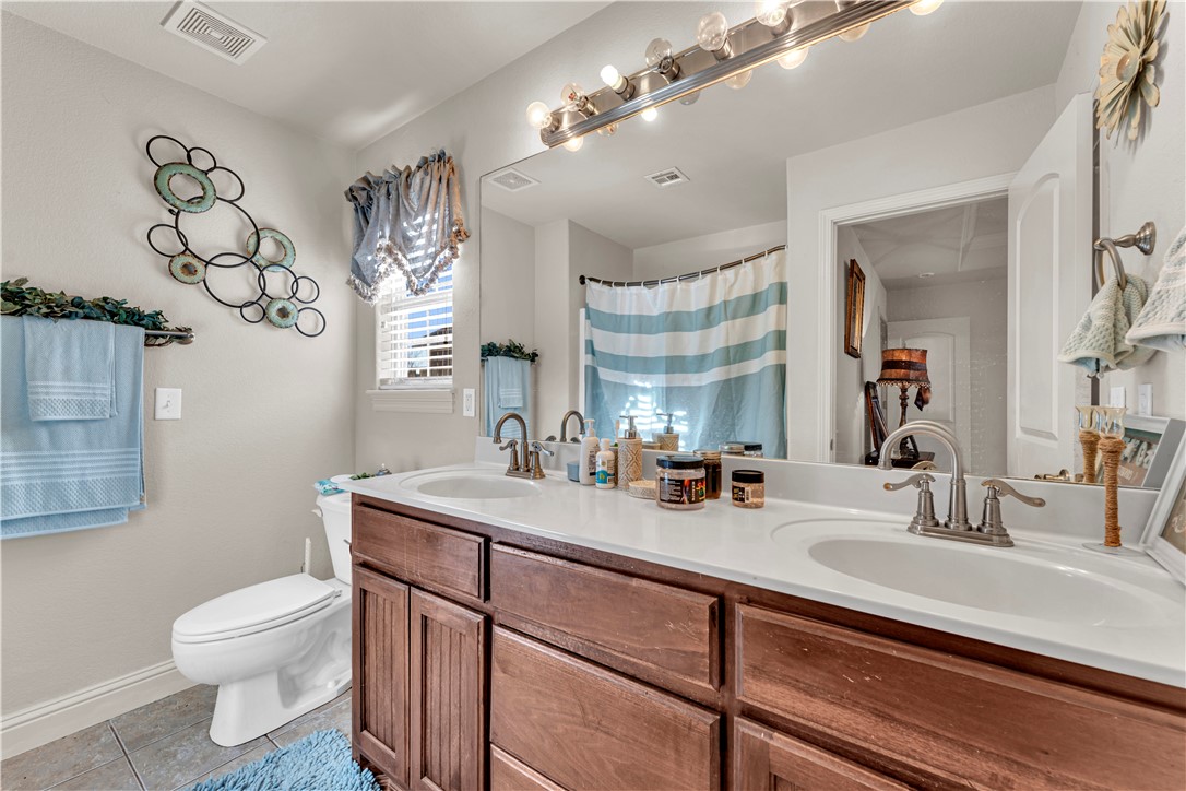 Meadow Wood Rogers - Residential