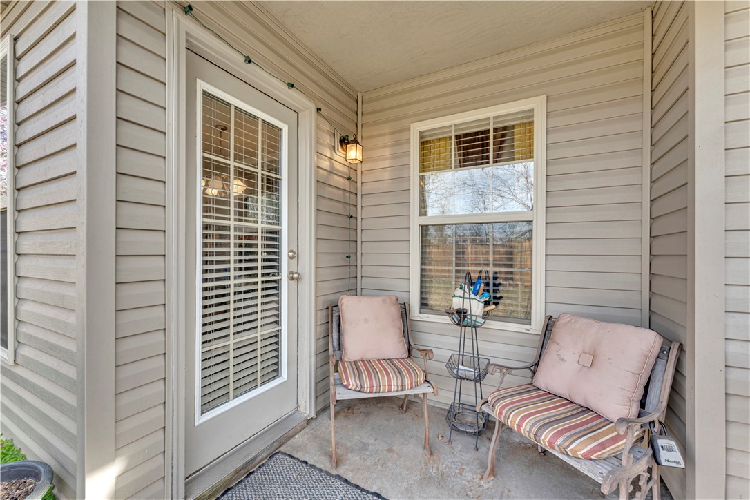 Meadow Wood Rogers - Residential
