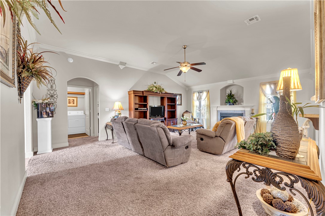 Meadow Wood Rogers - Residential