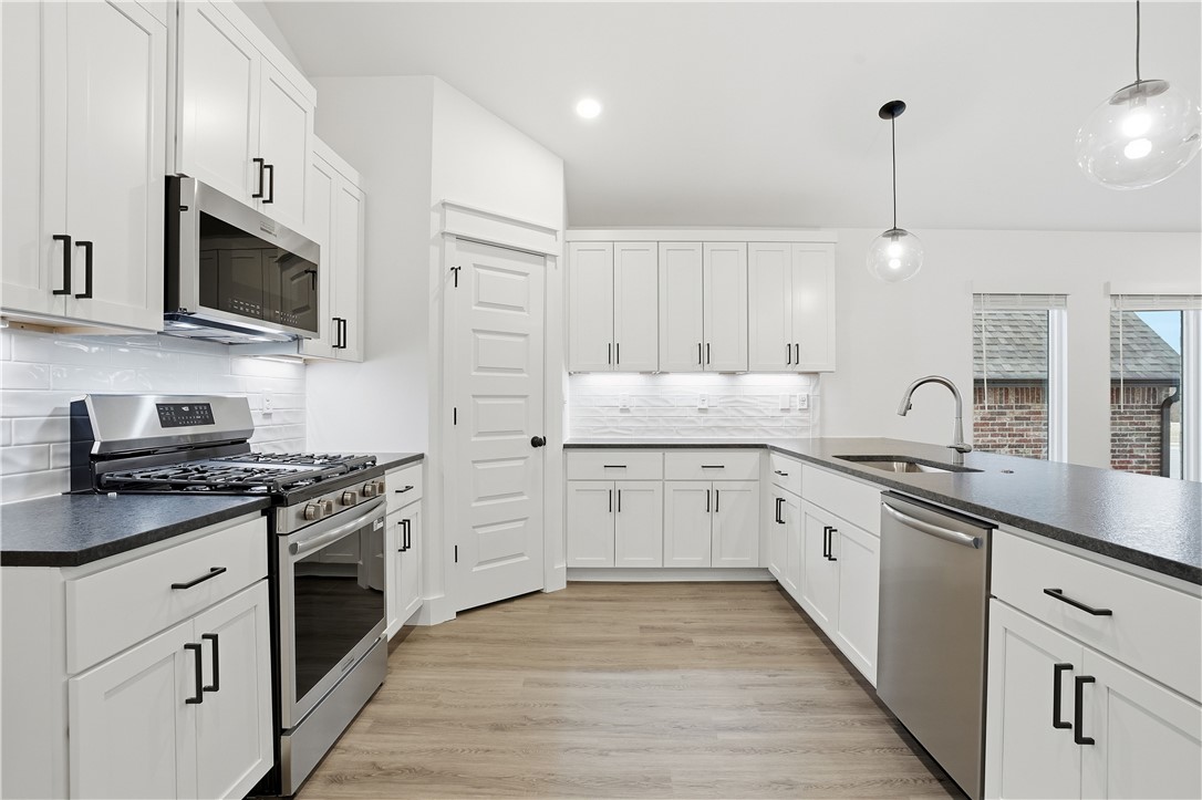 Deere Creek - Residential