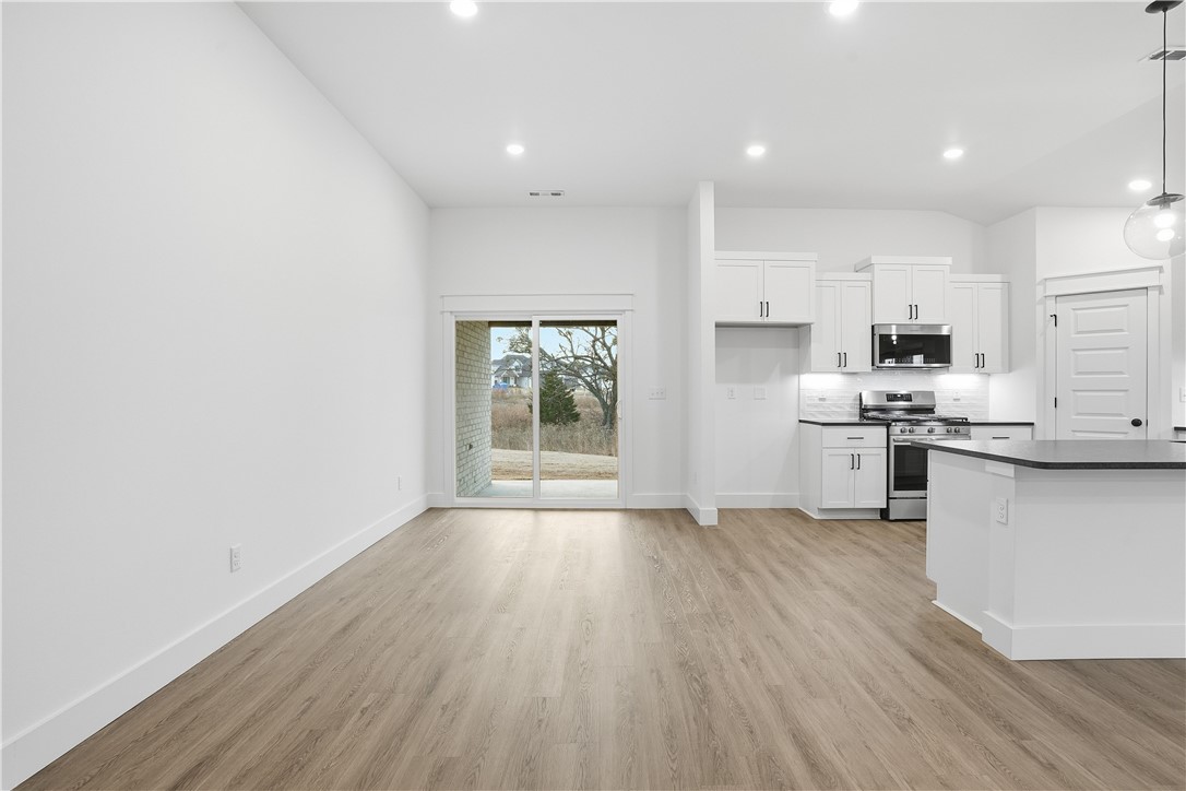 Deere Creek - Residential