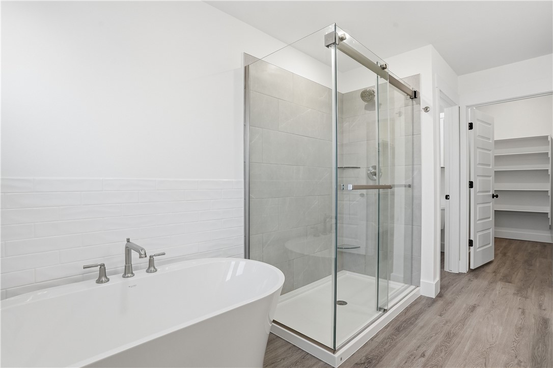 Deere Creek - Residential