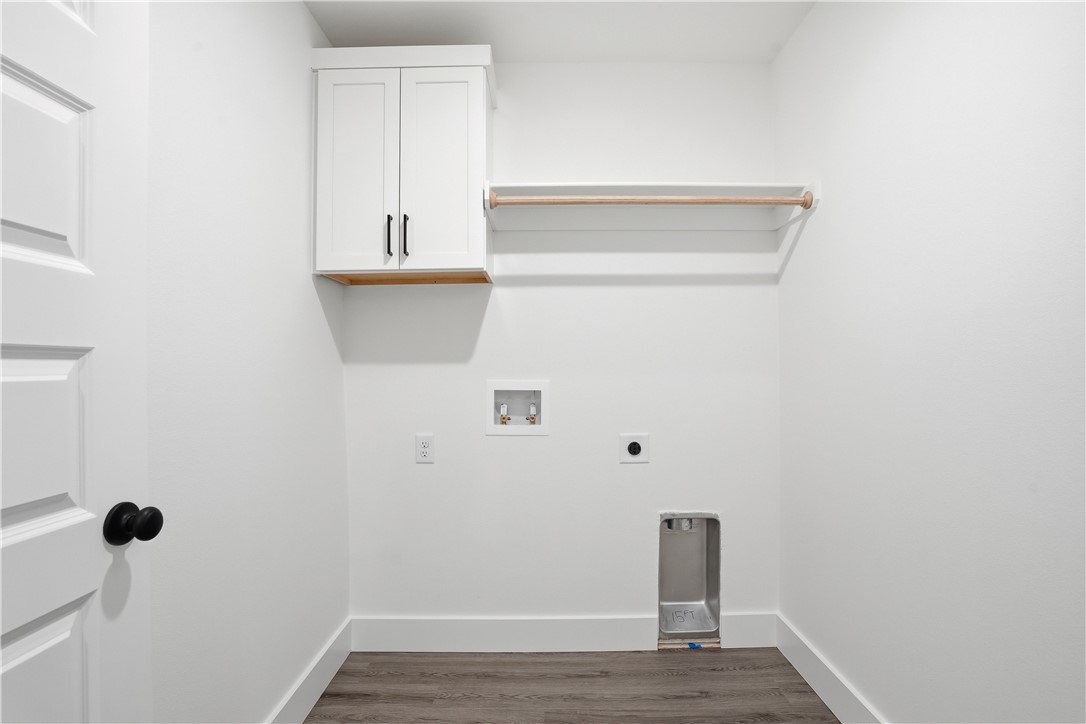 Deere Creek - Residential