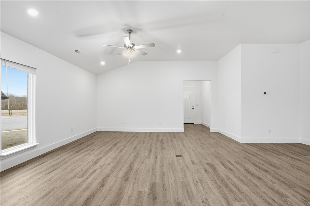 Deere Creek - Residential