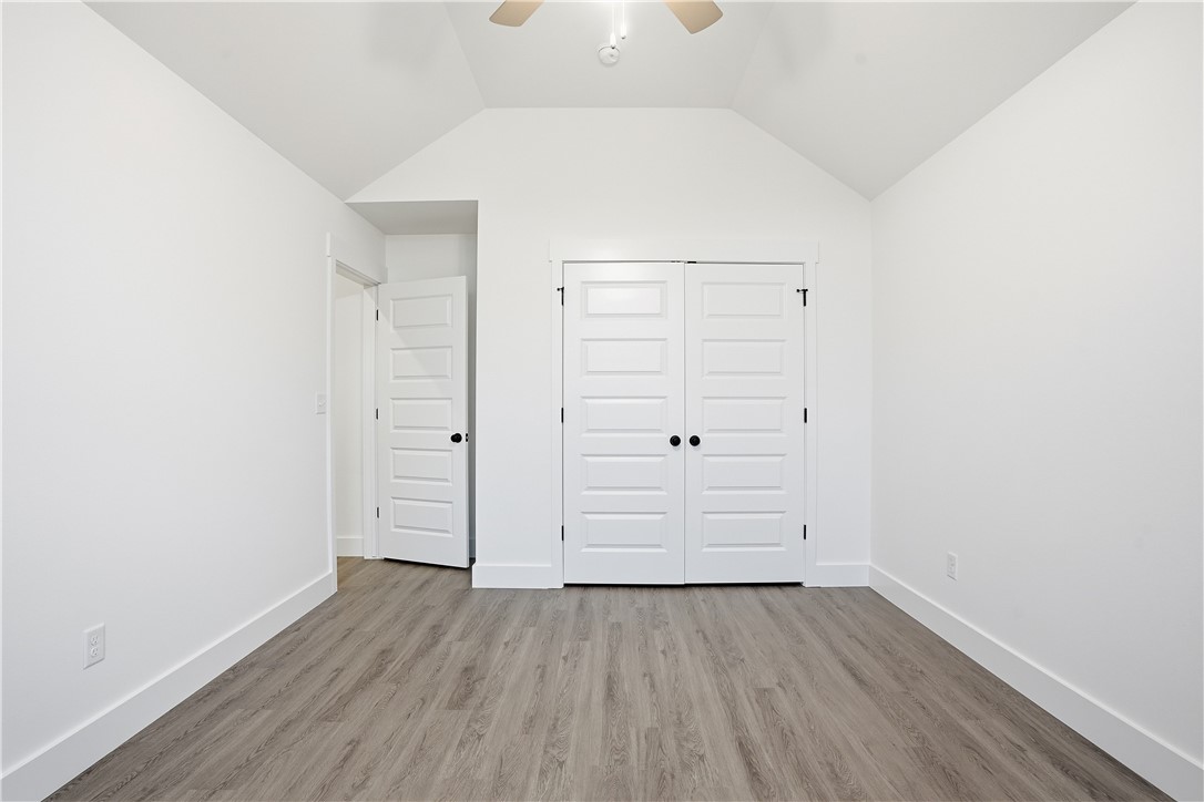 Deere Creek - Residential