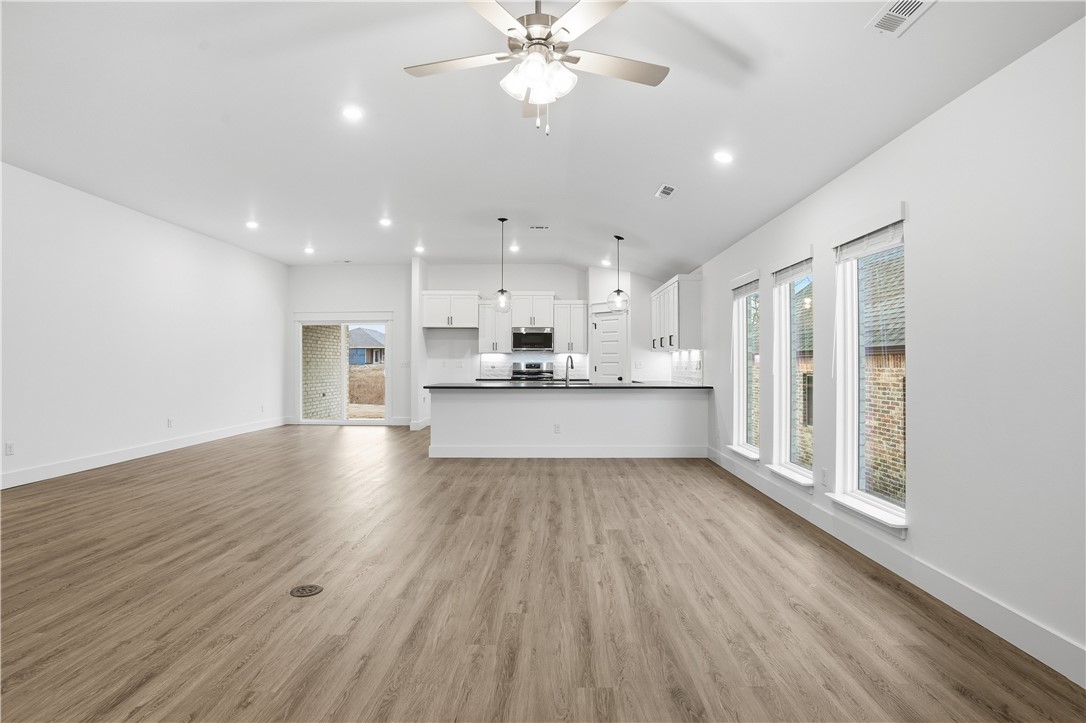 Deere Creek - Residential