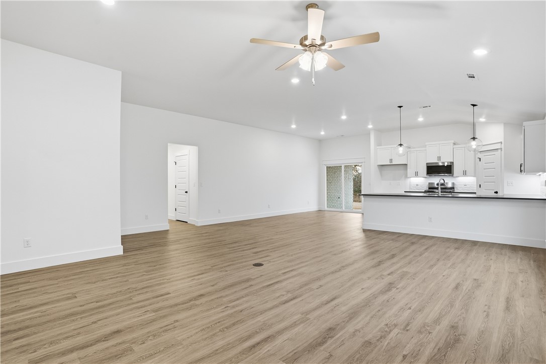 Deere Creek - Residential