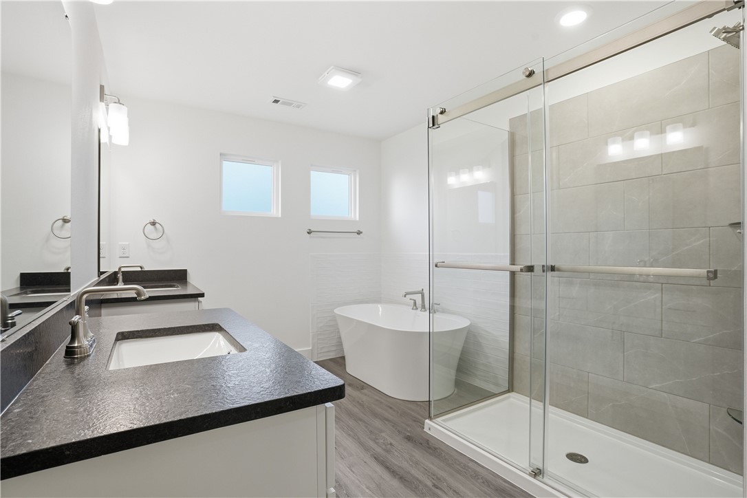 Deere Creek - Residential