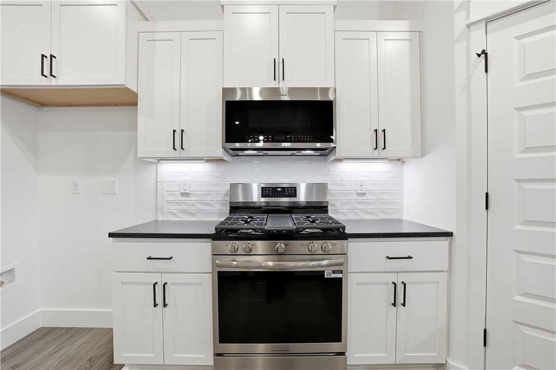 Deere Creek - Residential