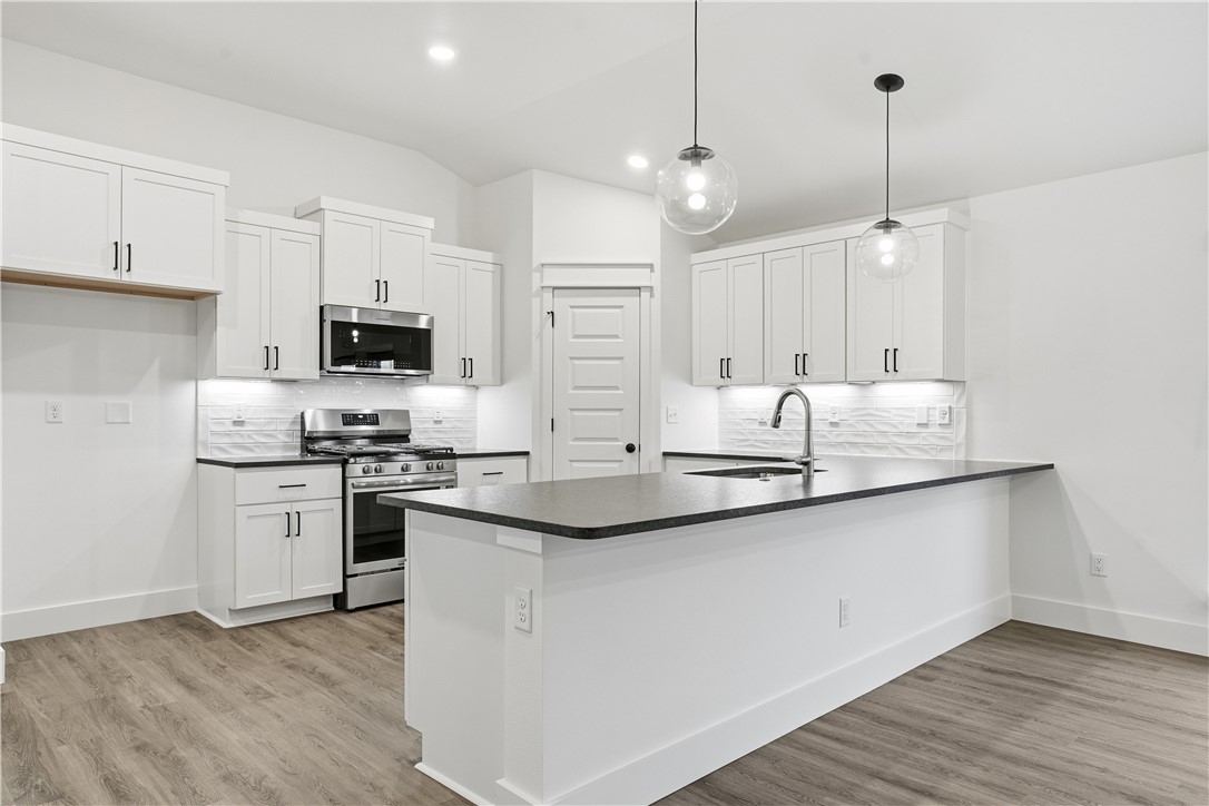 Deere Creek - Residential