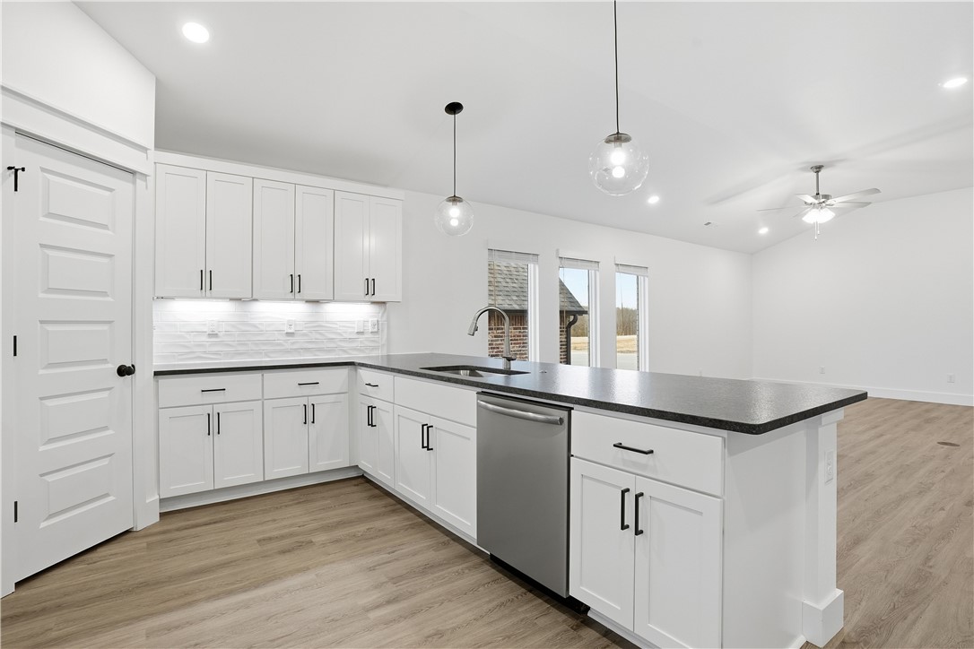 Deere Creek - Residential