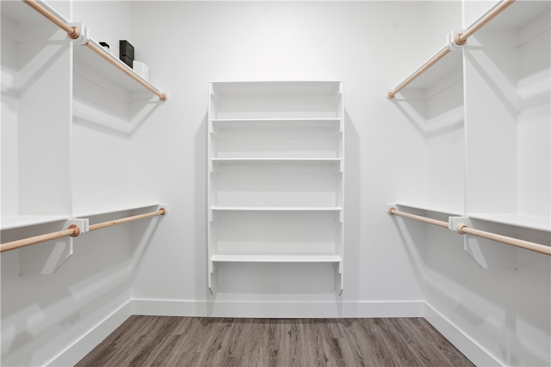 Deere Creek - Residential