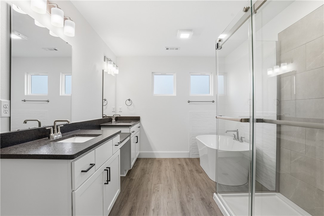 Deere Creek - Residential