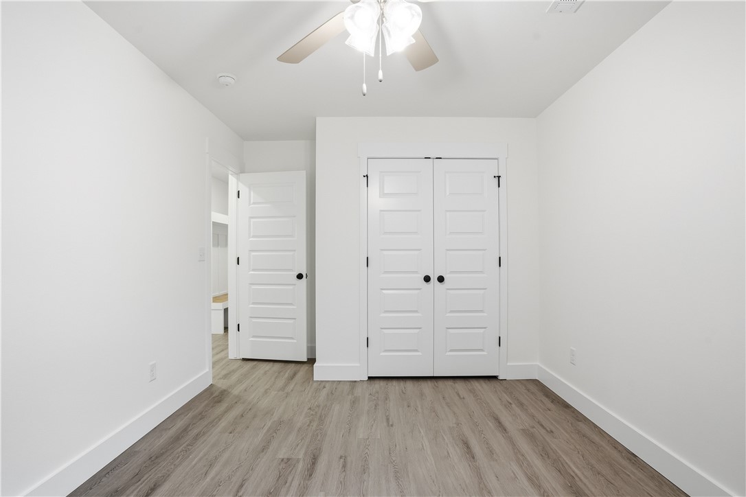 Deere Creek - Residential