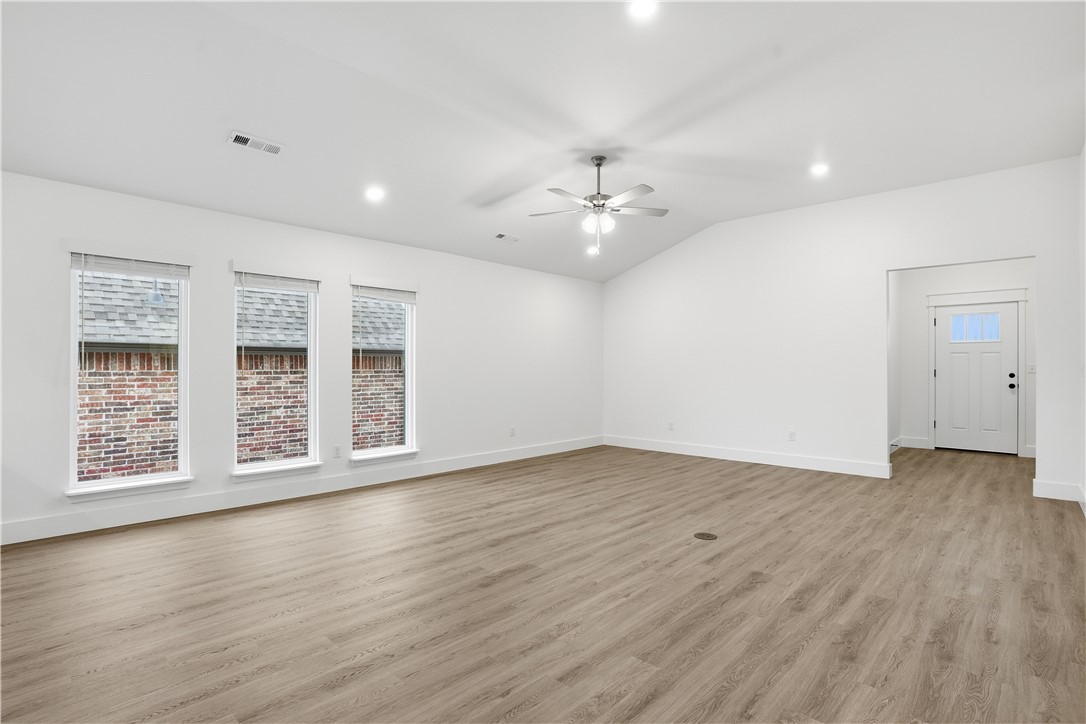 Deere Creek - Residential