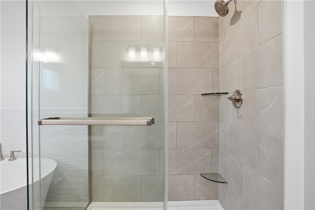 Deere Creek - Residential