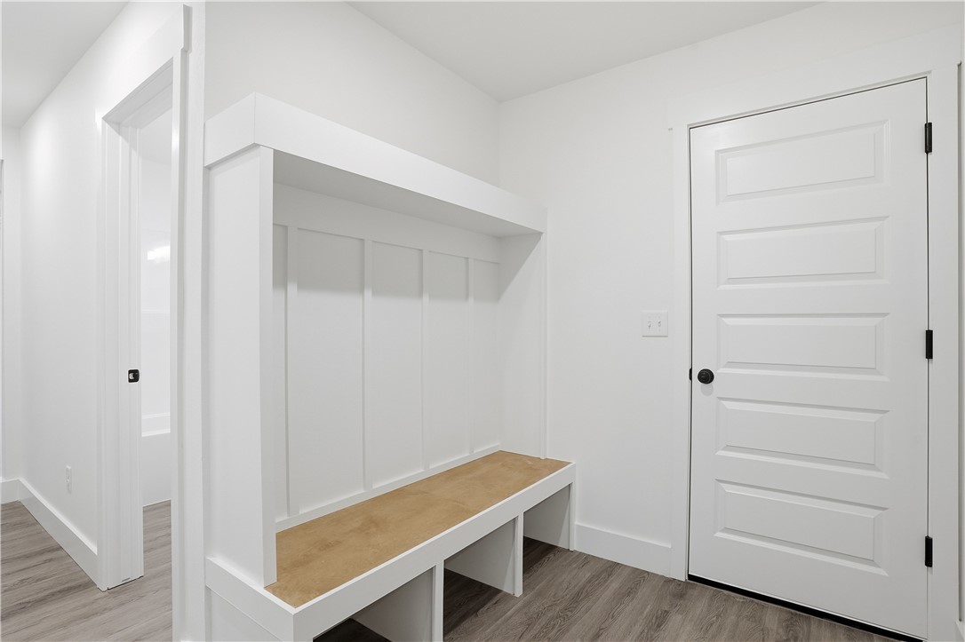 Deere Creek - Residential