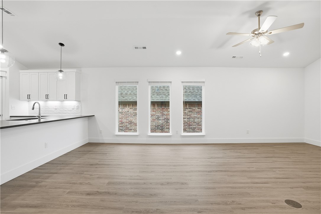 Deere Creek - Residential