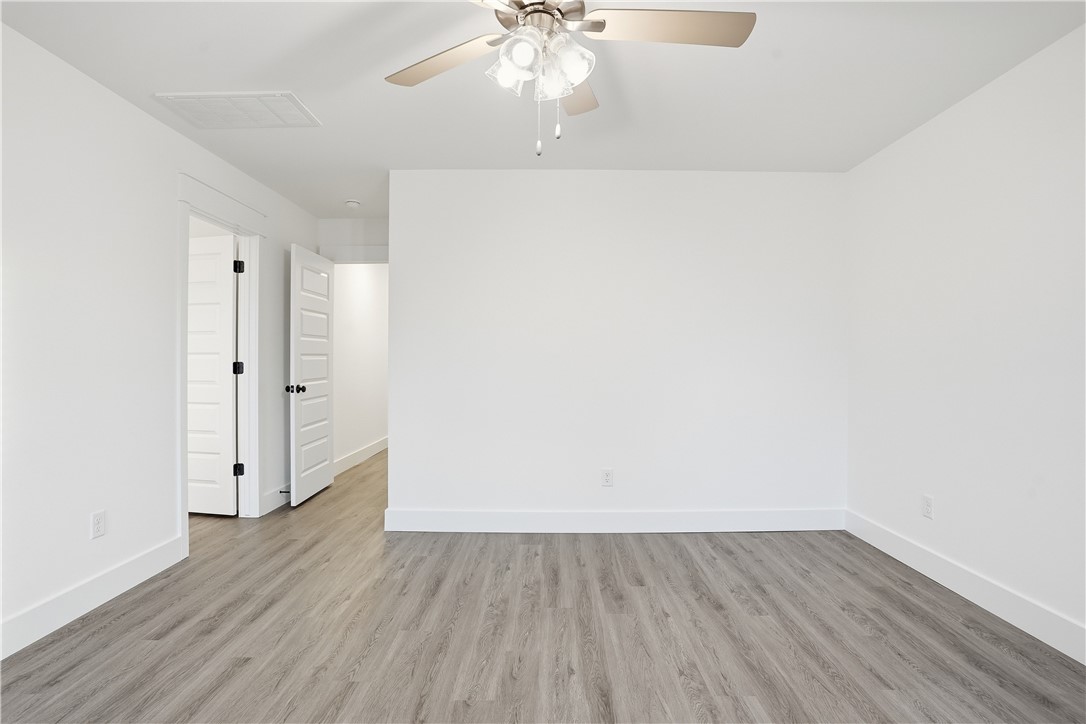 Deere Creek - Residential