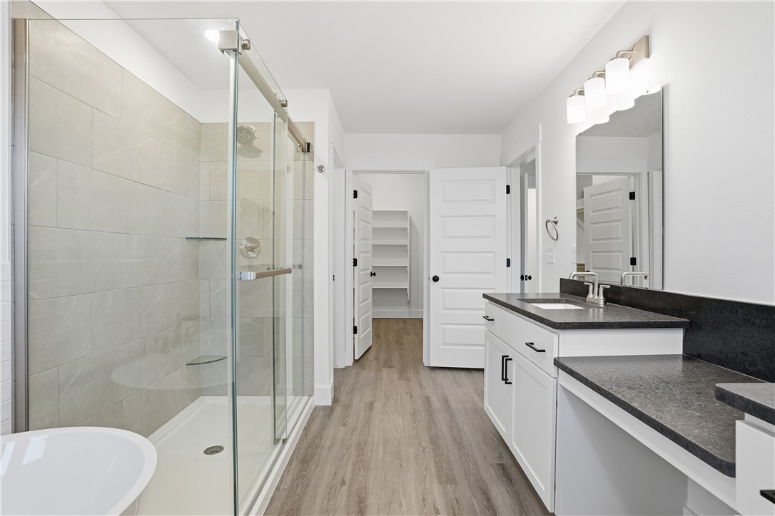 Deere Creek - Residential