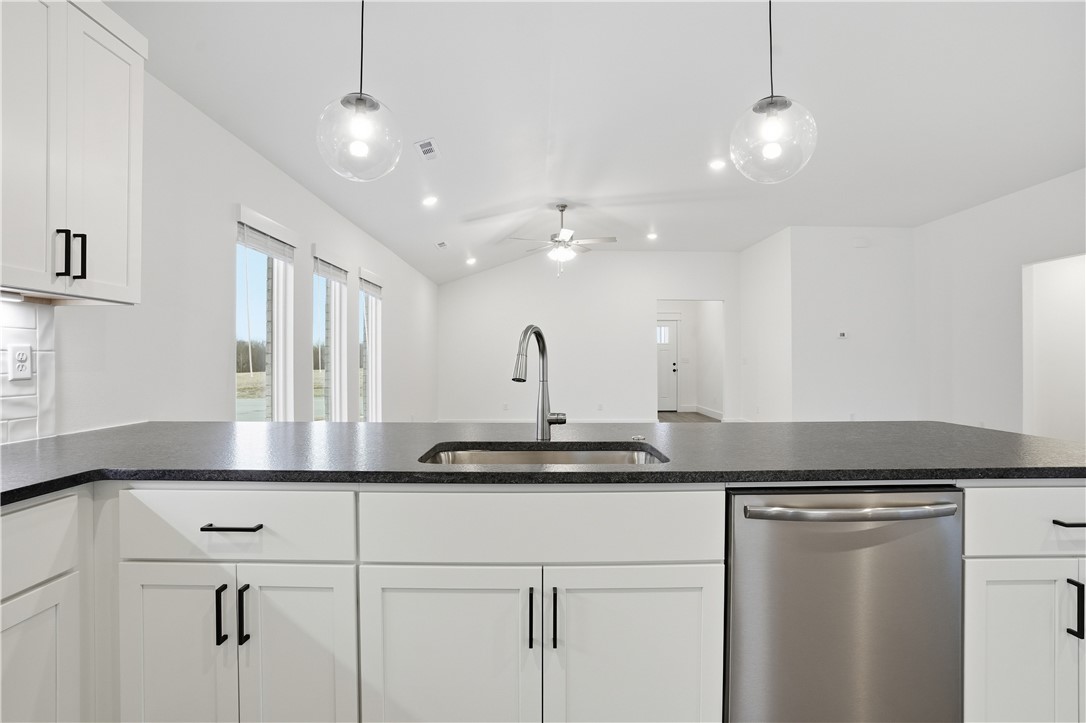 Deere Creek - Residential