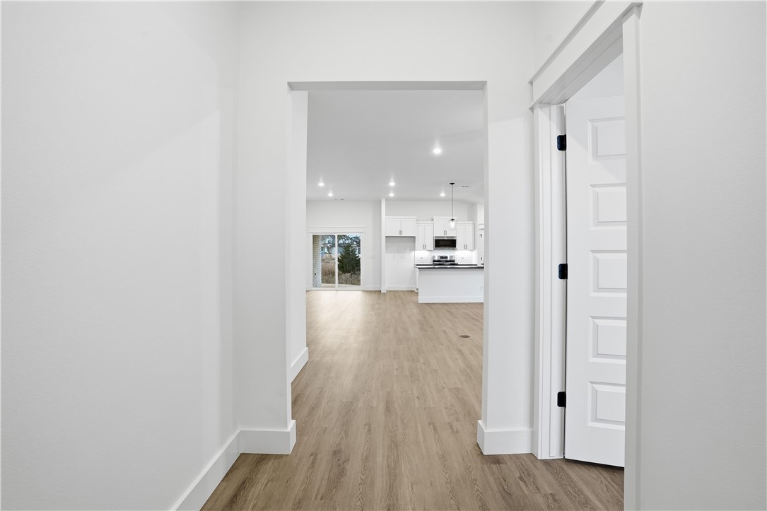 Deere Creek - Residential