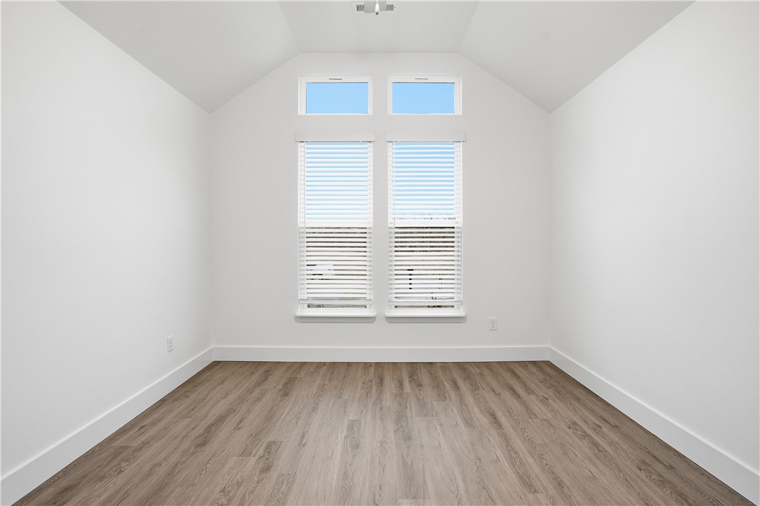 Deere Creek - Residential