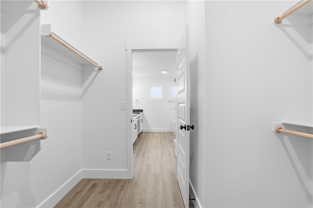 Deere Creek - Residential