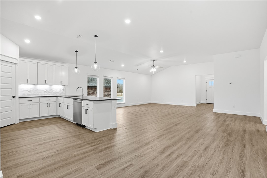 Deere Creek - Residential