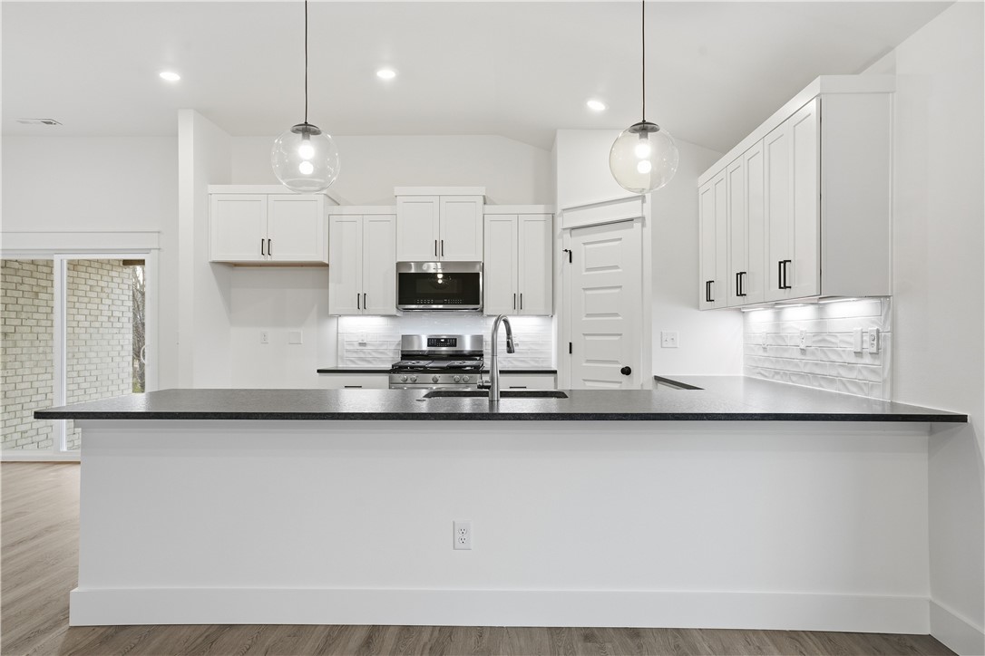 Deere Creek - Residential