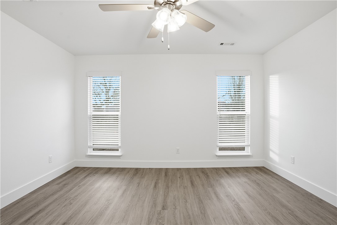 Deere Creek - Residential