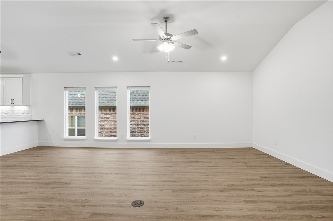 Deere Creek - Residential