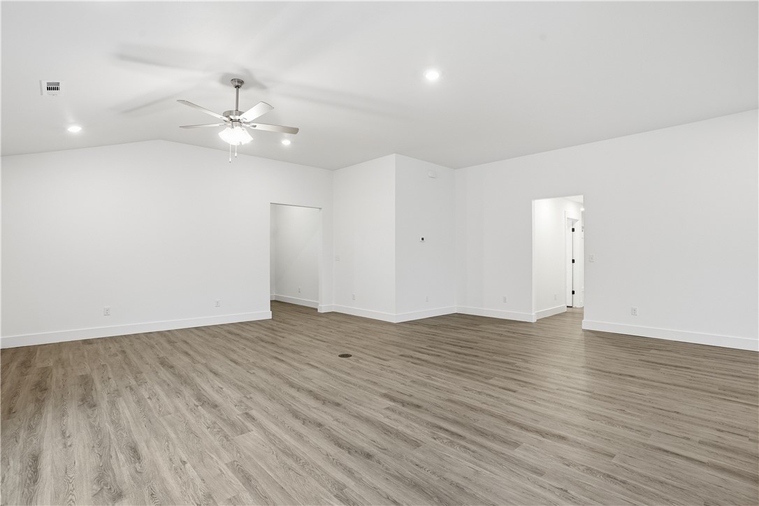 Deere Creek - Residential