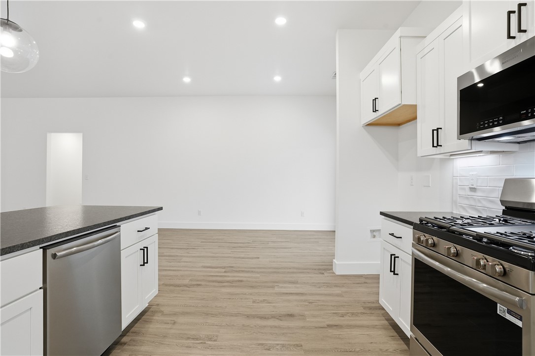 Deere Creek - Residential