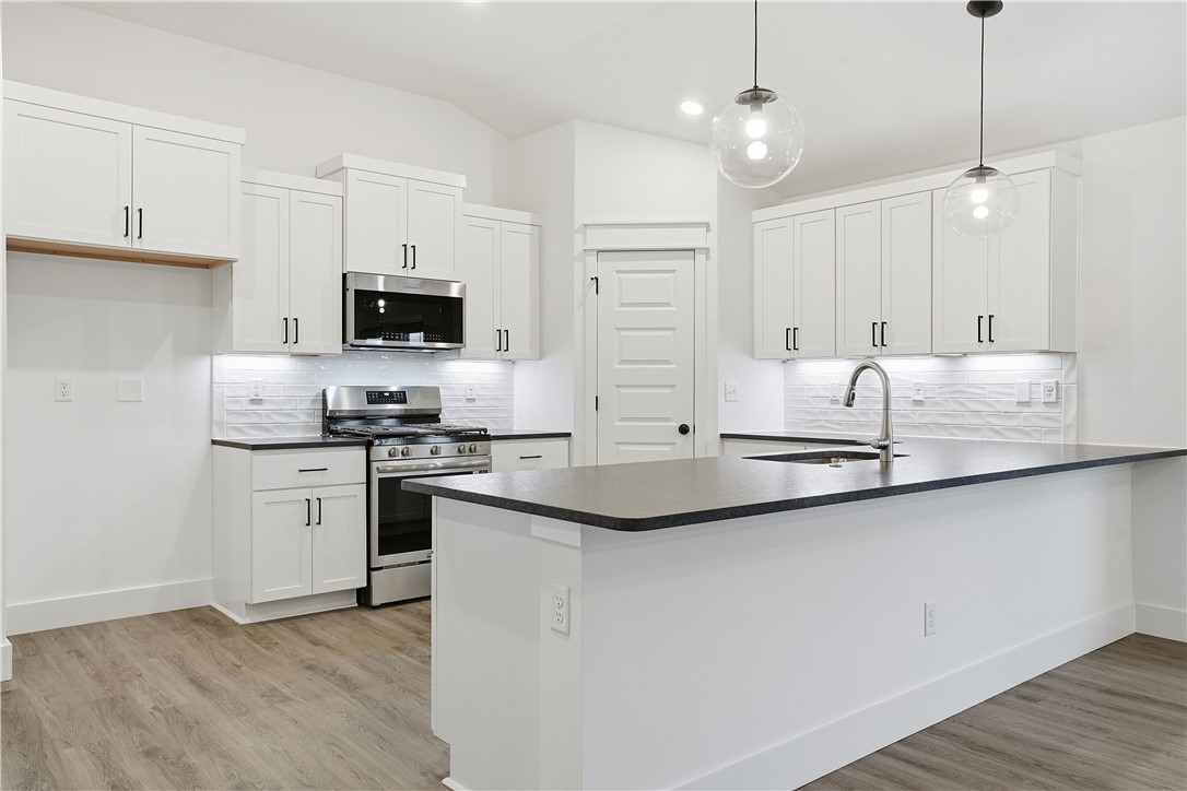 Deere Creek - Residential