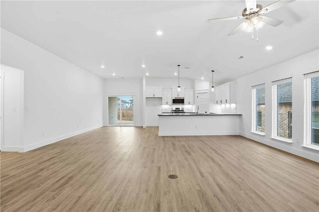 Deere Creek - Residential