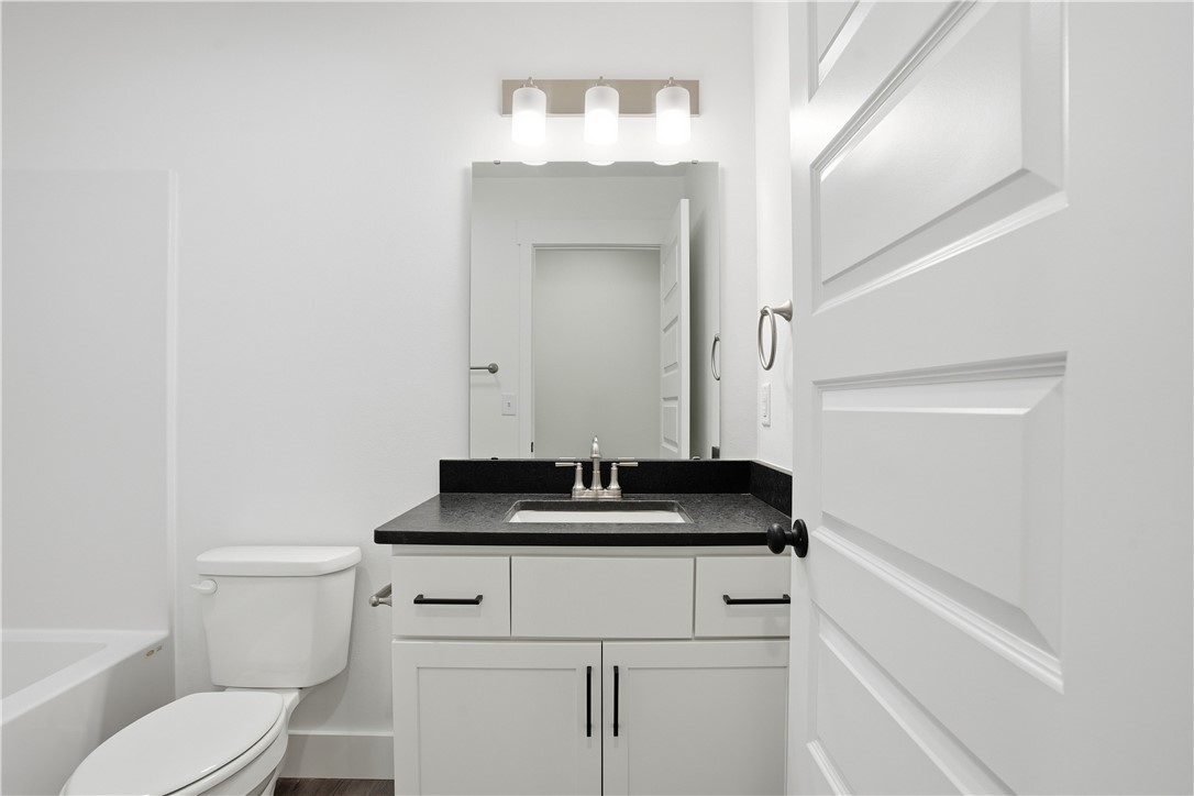 Deere Creek - Residential