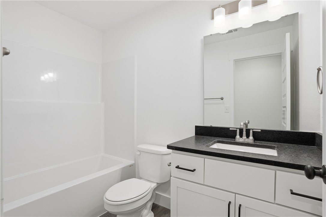 Deere Creek - Residential