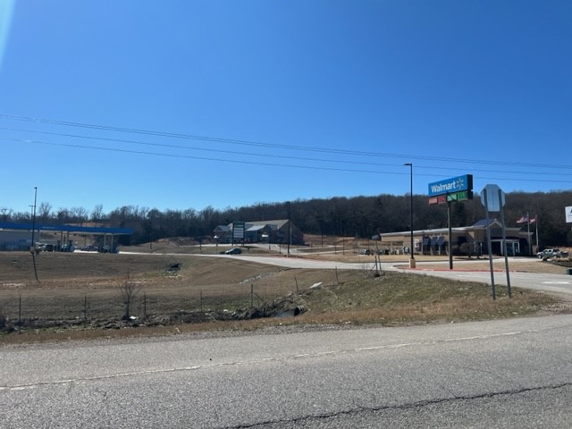 Huntsville City - Commercial Lease