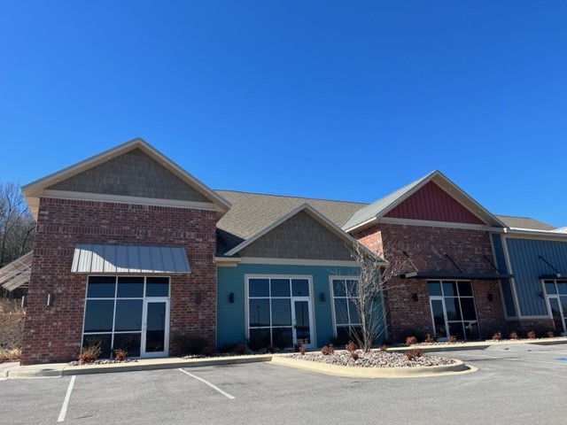 Huntsville City - Commercial Lease