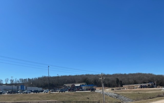 Huntsville City - Commercial Lease