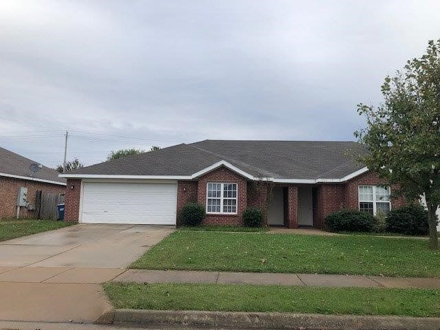 3-bedroom 2 full bath - Luxury vinyl plank flooring throughout - All appliances included - Privacy fenced backyard - Pets negotiable.