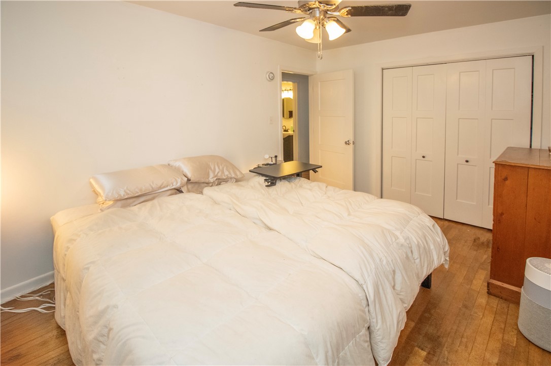 Prairie Grove Original - Residential