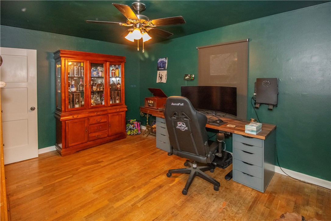 Prairie Grove Original - Residential