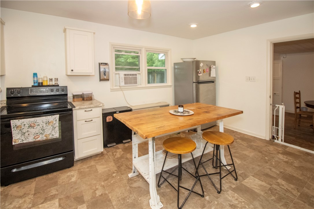 Prairie Grove Original - Residential