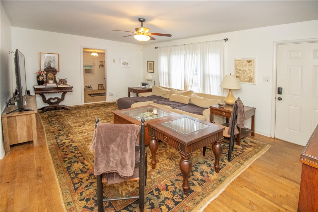 Prairie Grove Original - Residential