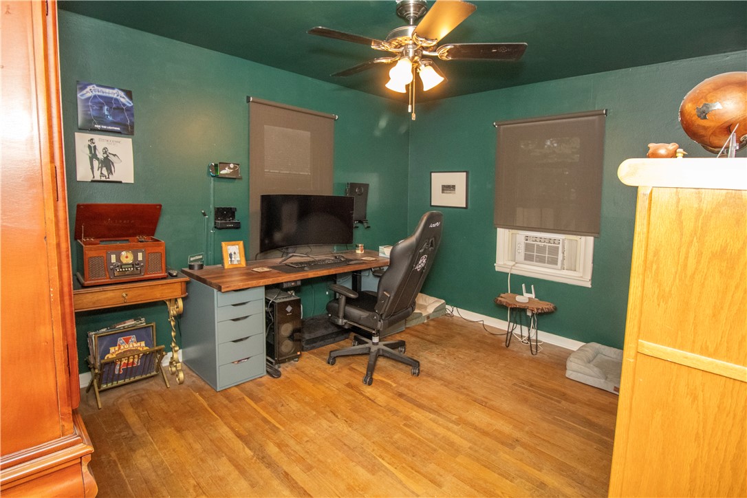 Prairie Grove Original - Residential